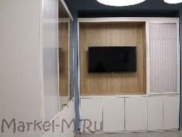Открытая витрина