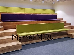 Подиум для коворкинга Лекс