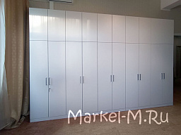 Шкафы для документов с антресолью купить в Москве