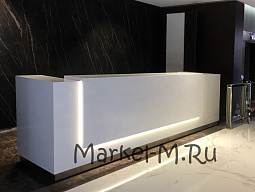 Стойка ресепшн Тауэр
