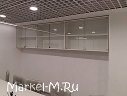 Полки для офиса Стелла