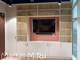 Купить шкаф для документов Бросто