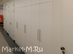 Купить закрытый шкаф для документов Брекит