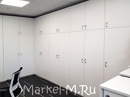Купить шкаф для документов Бастион