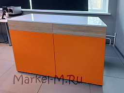 Мебель под кофемашину в офис