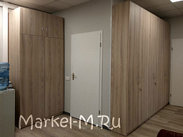 Купить шкаф Фора