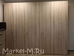 Шкаф для документов Палладиум