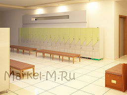 Модель Пика